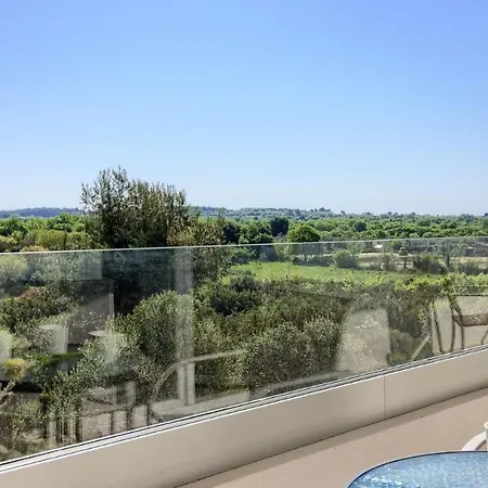 Villa White Jasmin