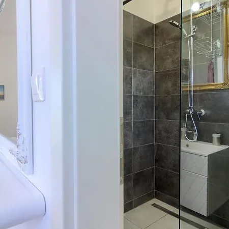 Villa White Jasmin *