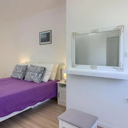 White Jasmin Villa Medulin