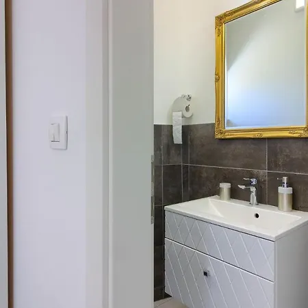 Villa White Jasmin Medulin