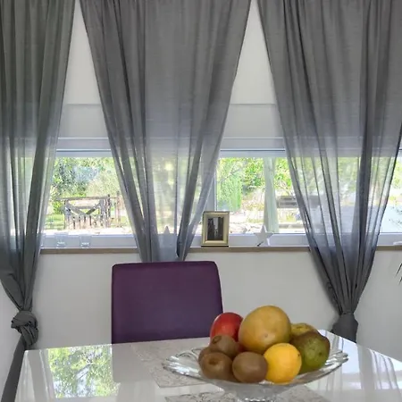 White Jasmin Villa Medulin