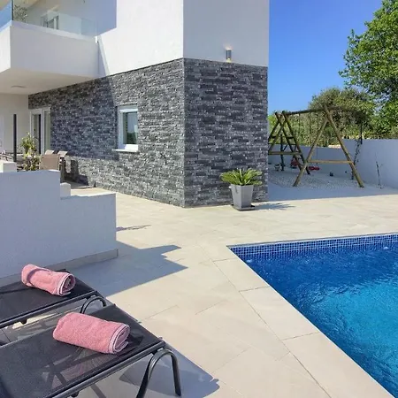 White Jasmin Villa