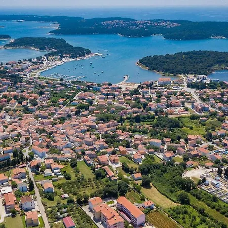 White Jasmin Villa *