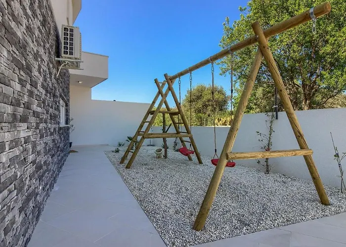 White Jasmin Villa Medulin