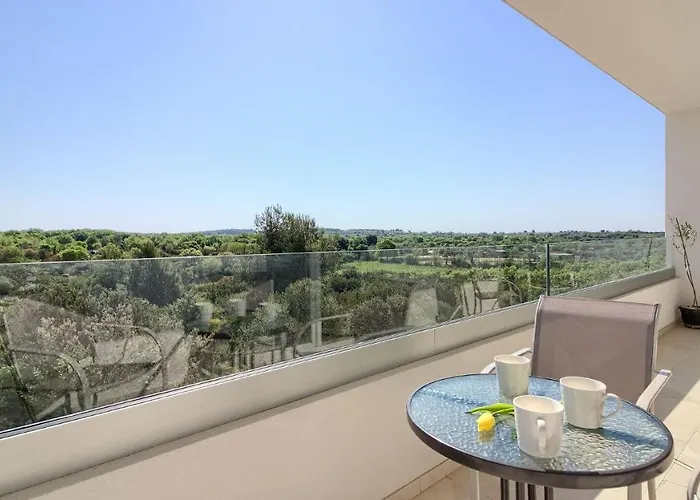 White Jasmin * Medulin