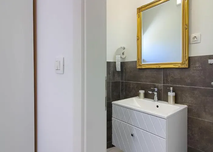 Villa White Jasmin Medulin