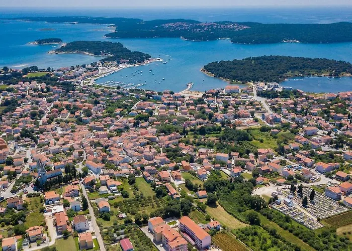 White Jasmin Villa *