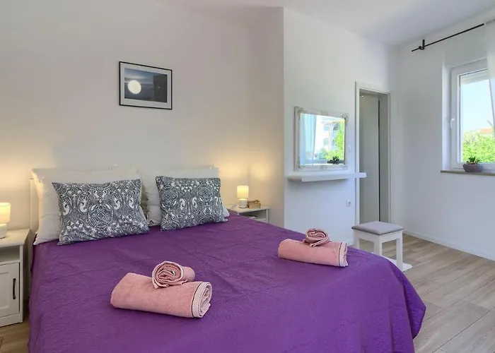 White Jasmin Villa *