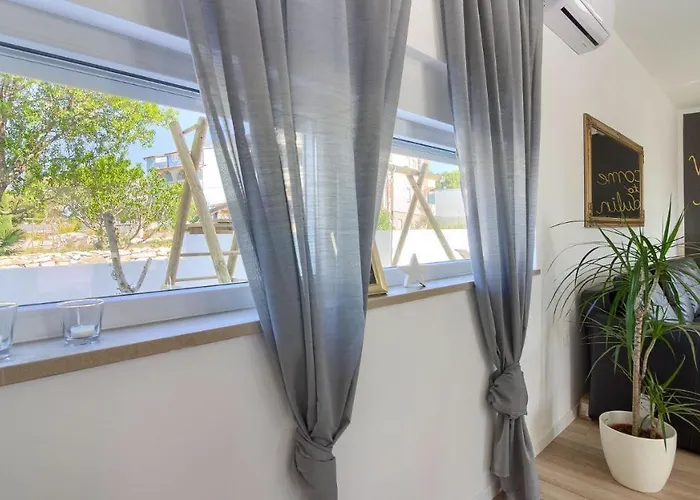 White Jasmin Villa Medulin