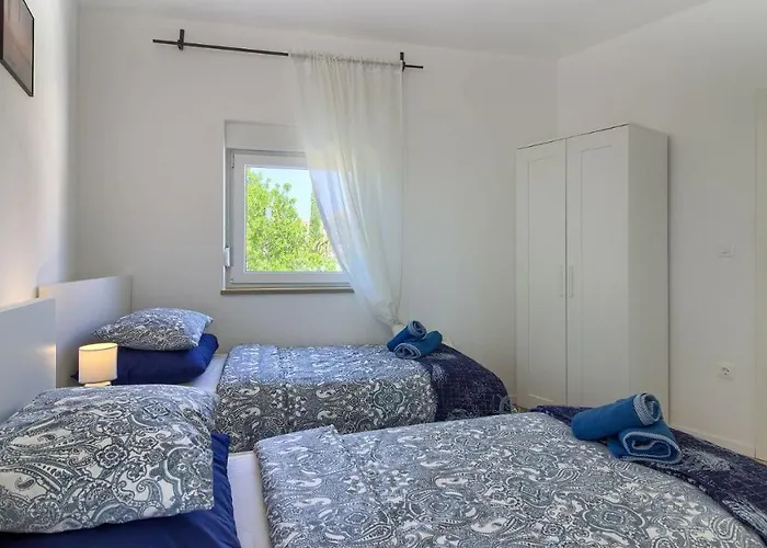 White Jasmin 빌라 메덜린